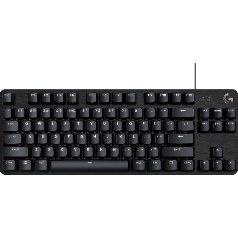 Logitech G413 - EN Wired
