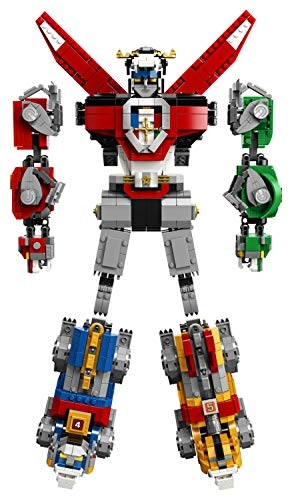 Voltron (21311)