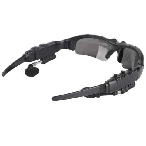 AI Translation Glasses - 100+ Languages Bluetooth V5.4