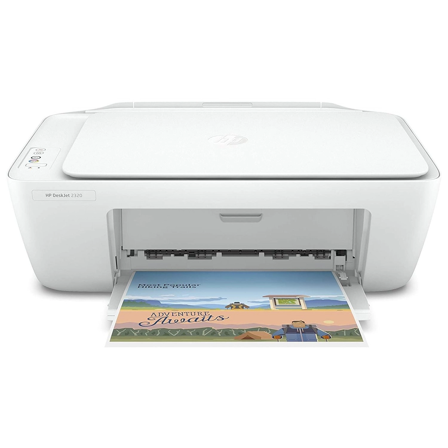 DeskJet 2320 - Inkjet Colour