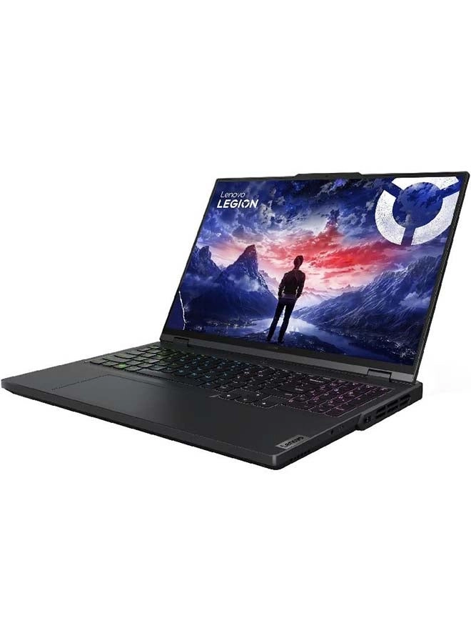 Legion Pro 5 - 16'' Core i7-14700HX 16GB 1 TB + Legion M300s + Gaming Speed Mouse Pad