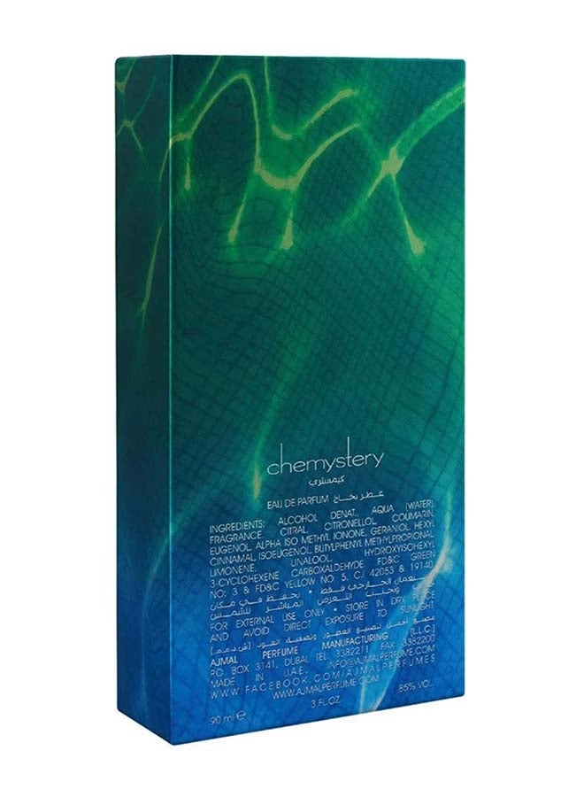 Chmystery Eau de Toilette 90 ml