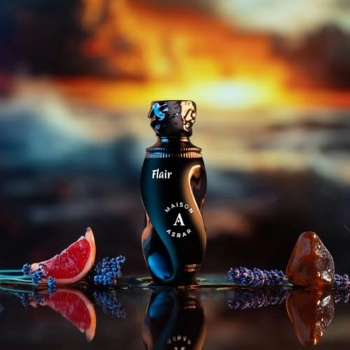 Flaire - Eau de Parfum 100ml
