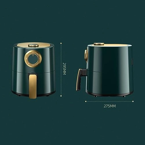 Air Fryer Large B0CH8GZ1RT - 6L