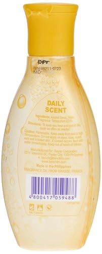 Daily Scent Indian Summer - 75ml