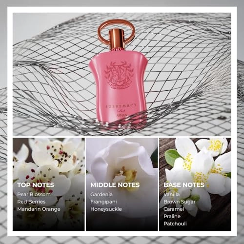 Supremacy Gala Eau de Parfum 90 ml