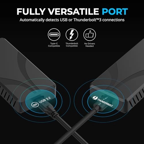 Rocket XTRM Plus - 2TB