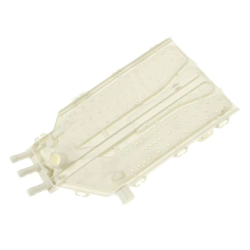 Washing Machine Lid - Hoover Rosieres