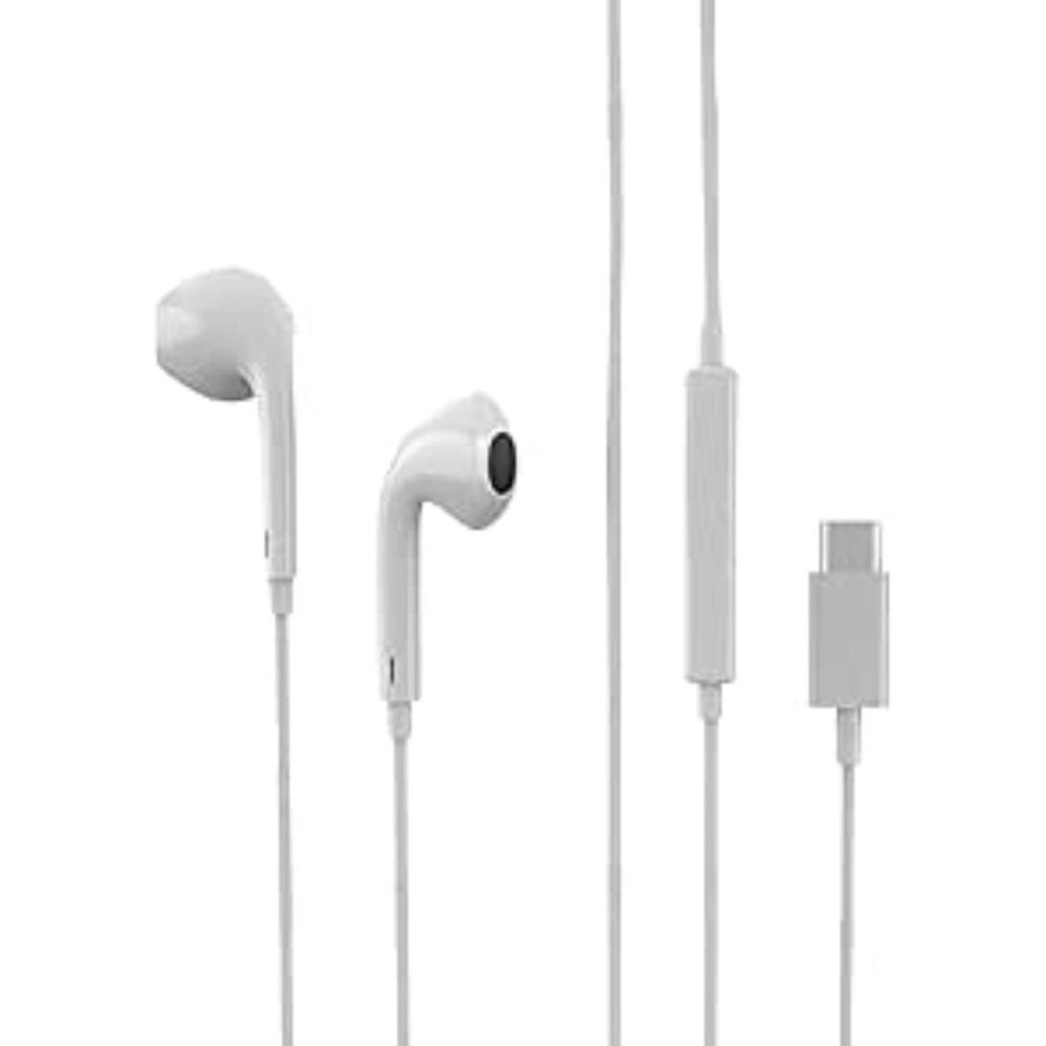 glassology GTEP02 Wired Earphone