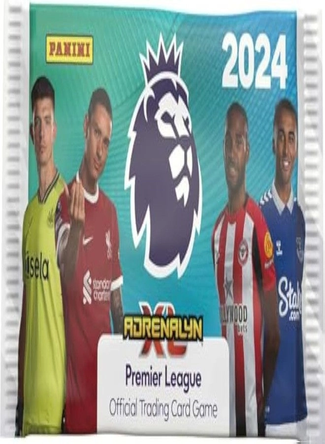 Premier League Plus Adrenalyn XL - 2023-24 1pcs
