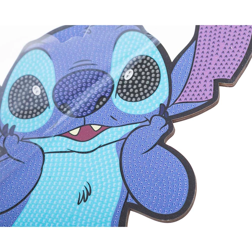 Disney Stitch Angel