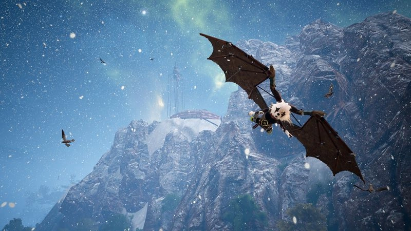 Biomutant Collector's Edition - PlayStation 4