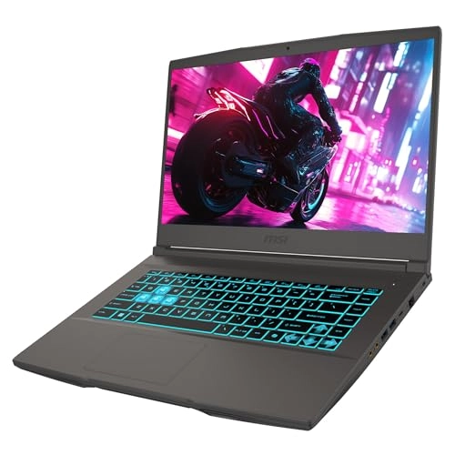 Thin 15 Thin 15 - 15.6'' Core i5-12450H 32GB DDR4 1TB SSD