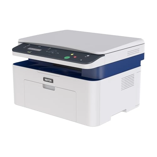 B105 - Laser Monochrome