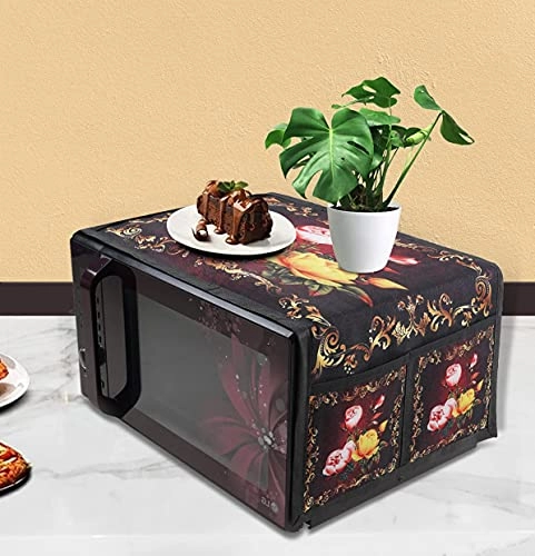 Microwave Oven Top Cover