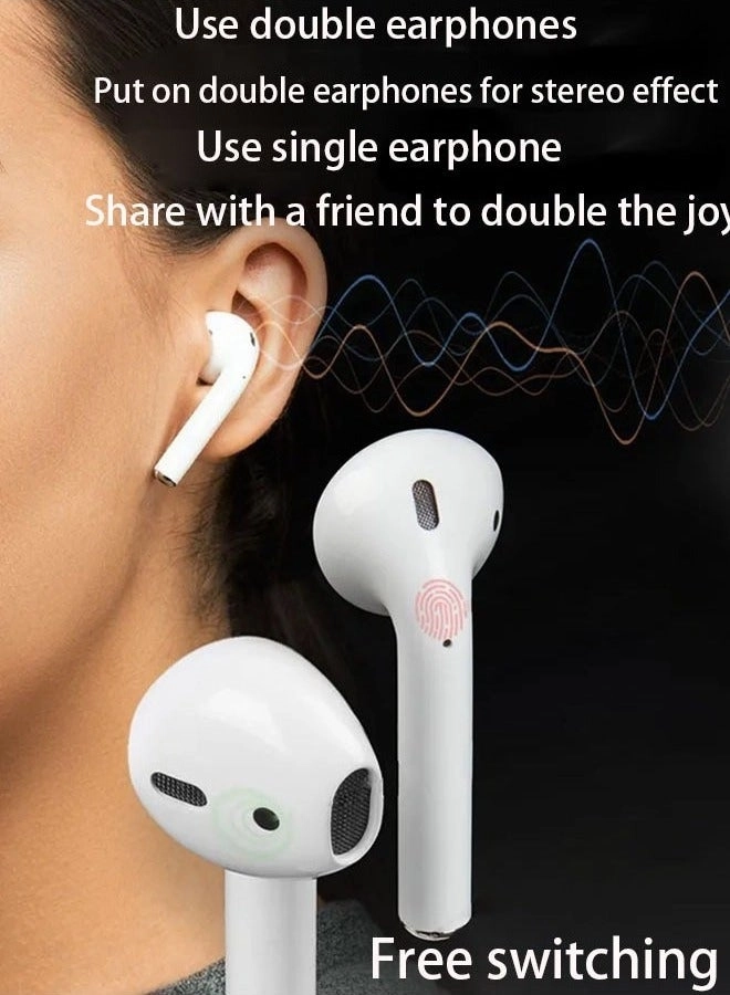 DT02 Wireless Headphone