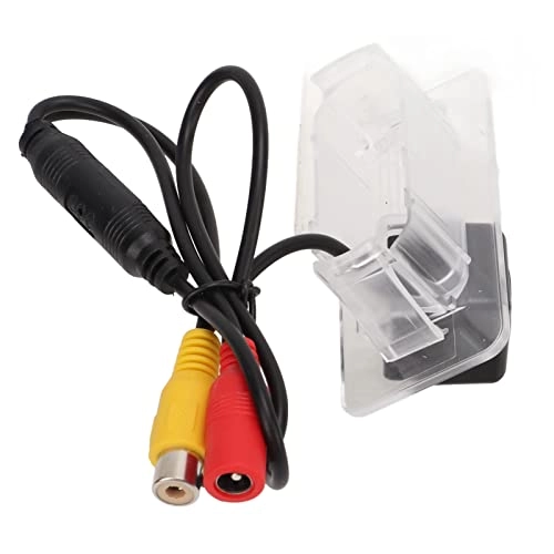 Car Reverse Camera - 720P