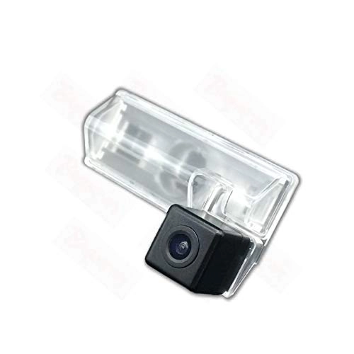 Rear View Camera - Night Vision