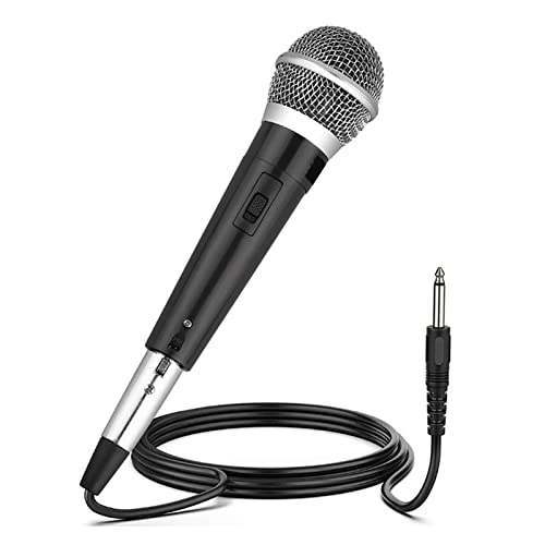 YS-226 Wired Microphone