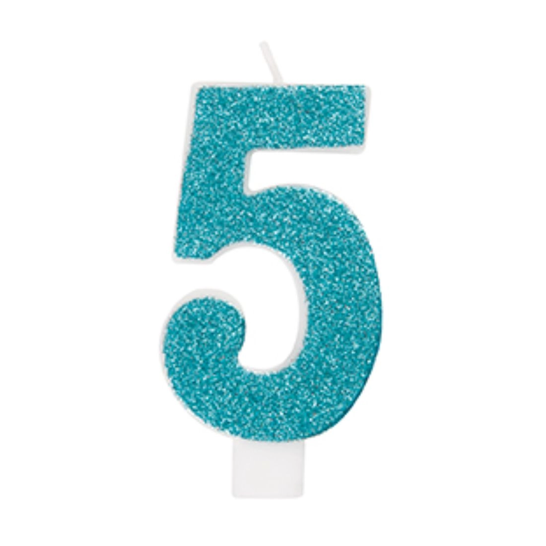 Number 5