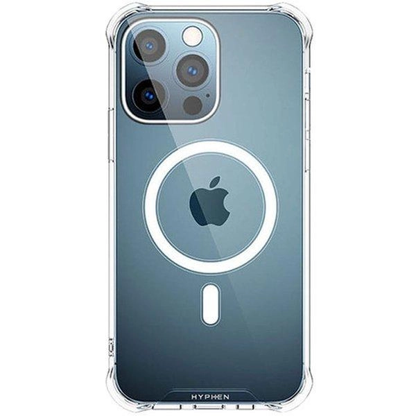 DURO Drop Protection Case with MagSafe for iPhone 13 Pro