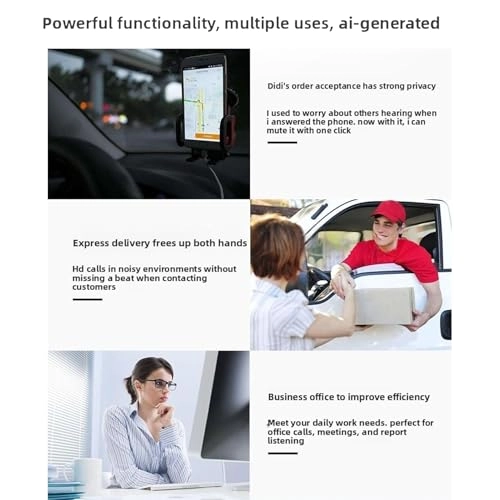 j4ti3zb0h6 Wireless Headset