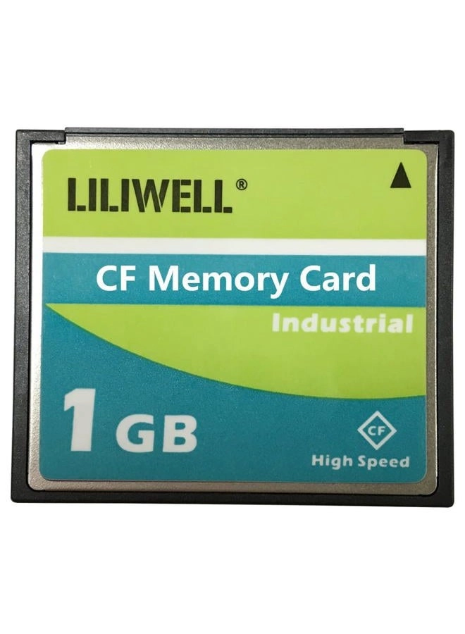 CF Card - 256MB