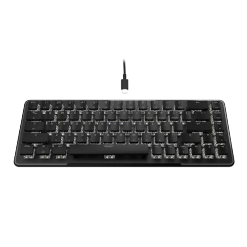 Vulcan II Mini - Wired