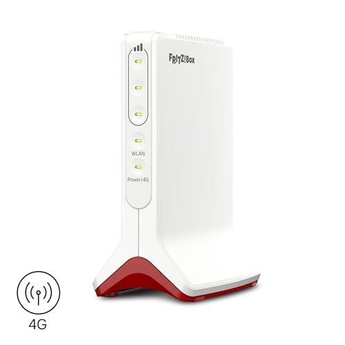 Box 6825 - 4G/3G 802.11ax 600 Megabits Per Second