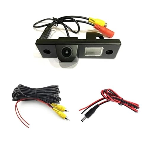 Backup Camera - Night vision