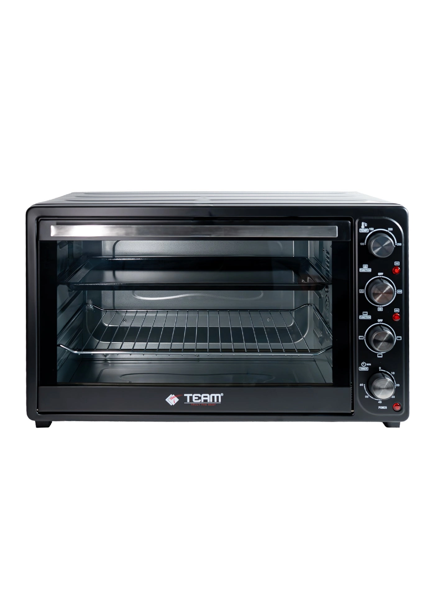 Team Group Deluxe TM-072 - Convection & Rotisserie