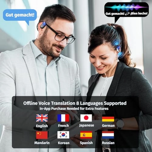 M135 Wireless Earbud