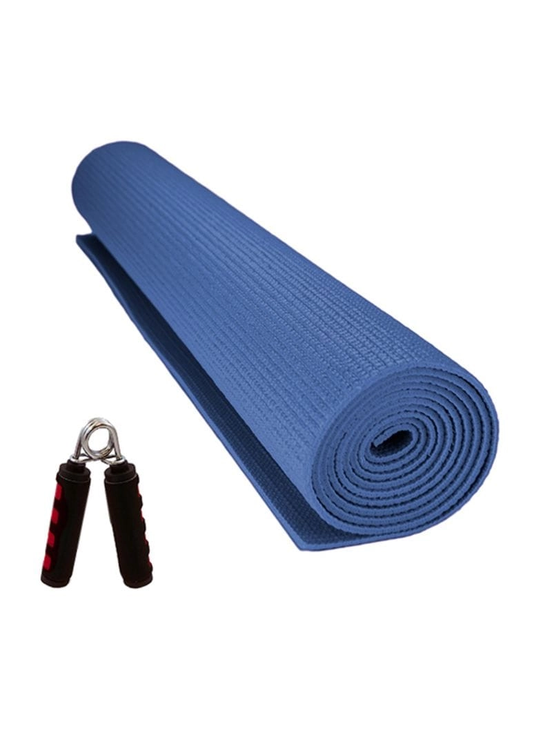 BJM Non Slip Yoga Mat