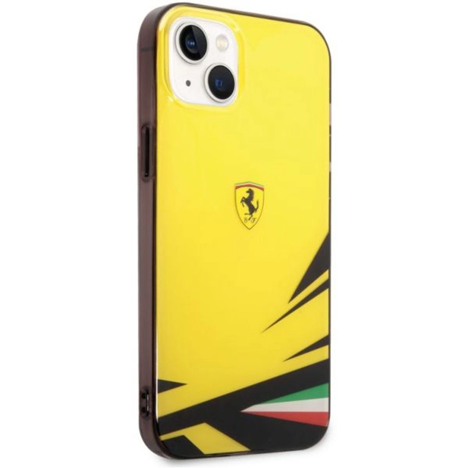 IML Case - PC, TPU Back Case for iPhone 14 Plus