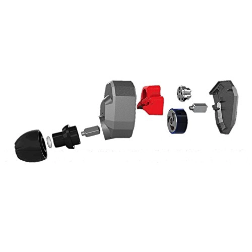 KZ ZS5 Wired Earphone