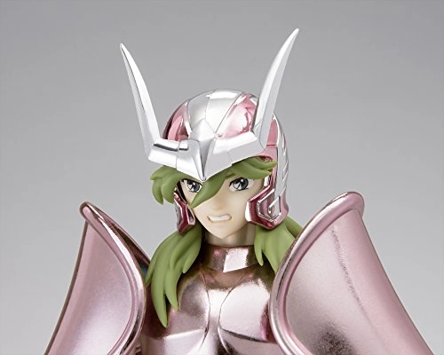 Andromeda Shun - Saint Seiya Saint Cloth Myth Revival Ver (16 cm)