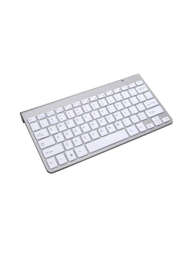 KM-909 + Wireless Keyboard - Multi-language Wireless