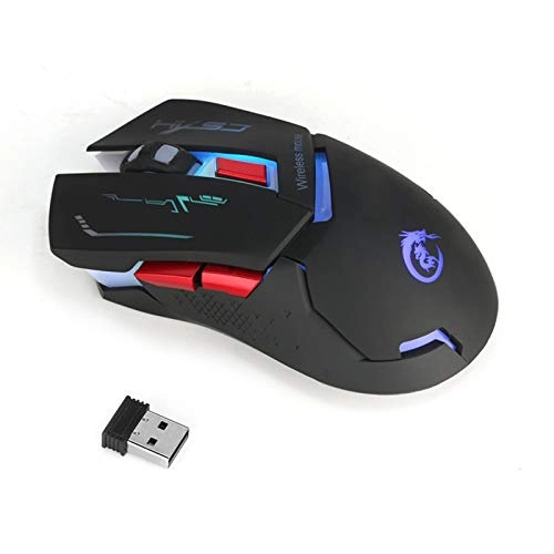 zizhen-shop X30 Charging Mouse - Wireless