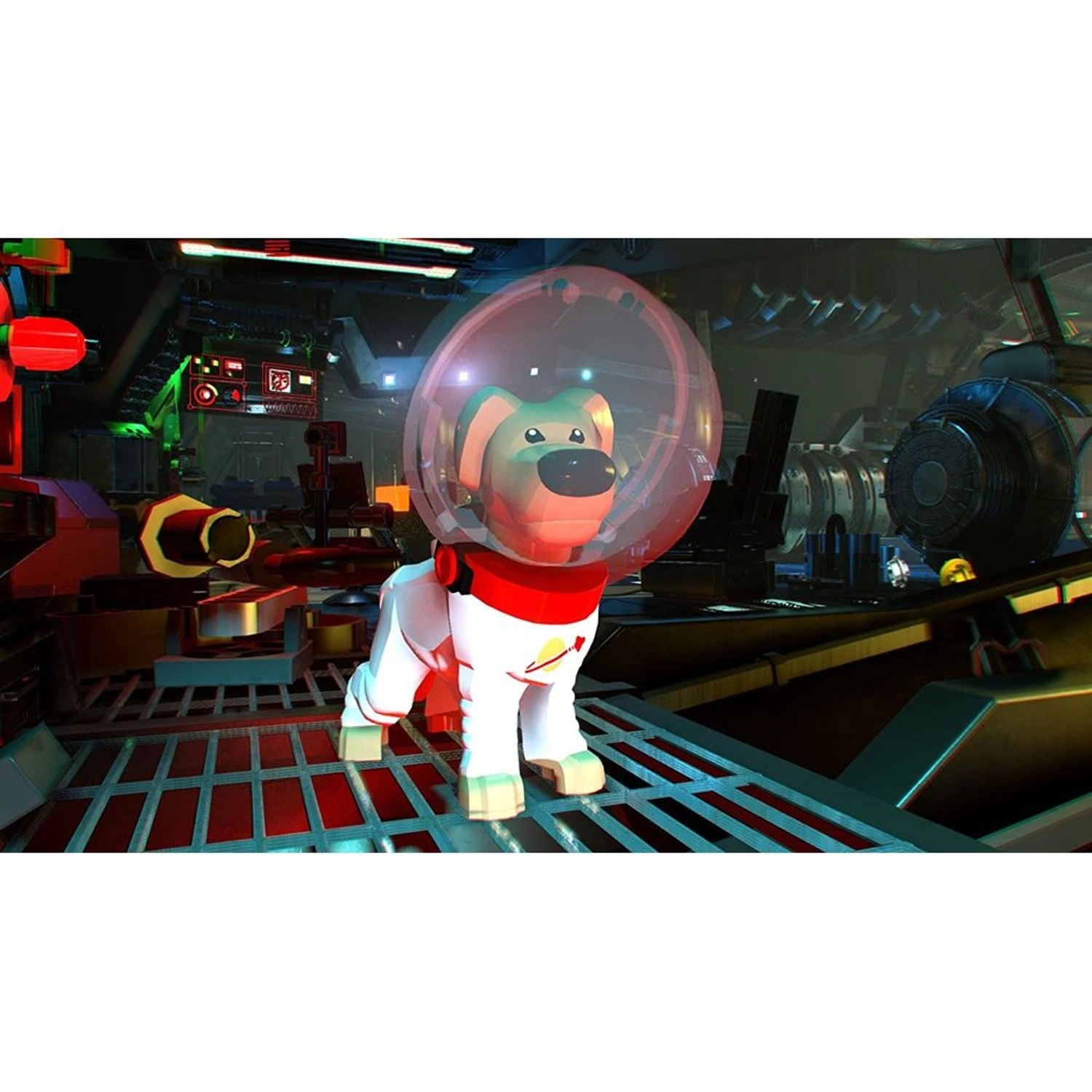 Lego Marvel Super Heroes 2 - Nintendo Switch