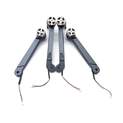 K911max - Foldable Arm Motor Engines Arm rubber parts