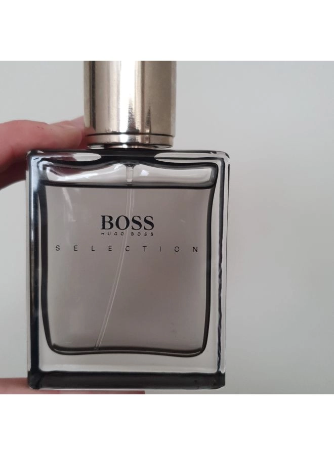 Selection Eau de Toilette 50 ml