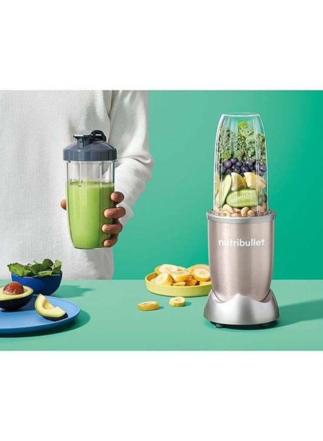 Pro Series Multi-Function High Speed Blender - 900W
