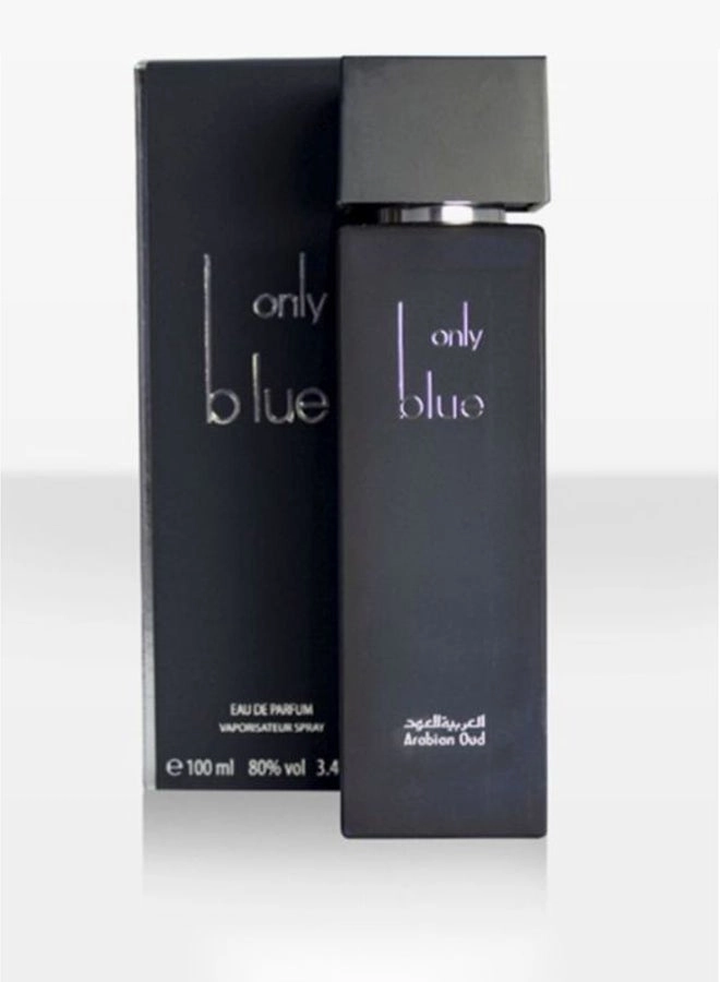Only Blue Eau de Parfum 100 ml