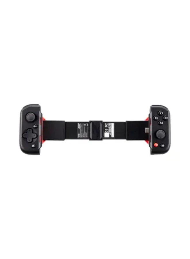Nitro Mobile Gaming Controller NGR400 - black