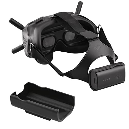 Battery holder clip
