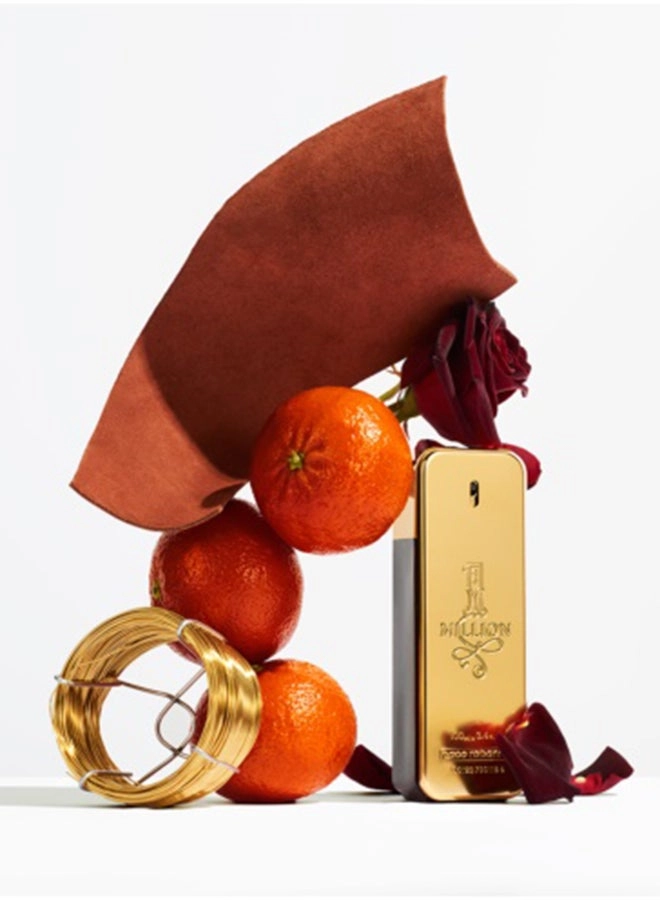 1 Million Eau de Toilette 100ml