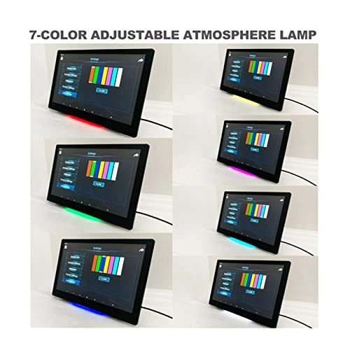 Headrest Screen - 13 Inch