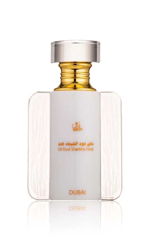 Taif Al Emarat Perfumes Sheikha Hind - 12ml
