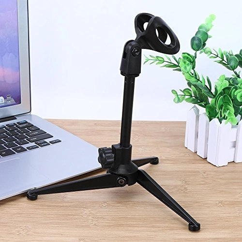 PC-03 - Desktop Foldable Tripod