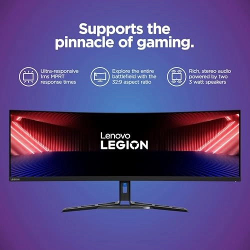 Legion R45w-30 - 67B1GAC3EU 44.5" 5120x1440